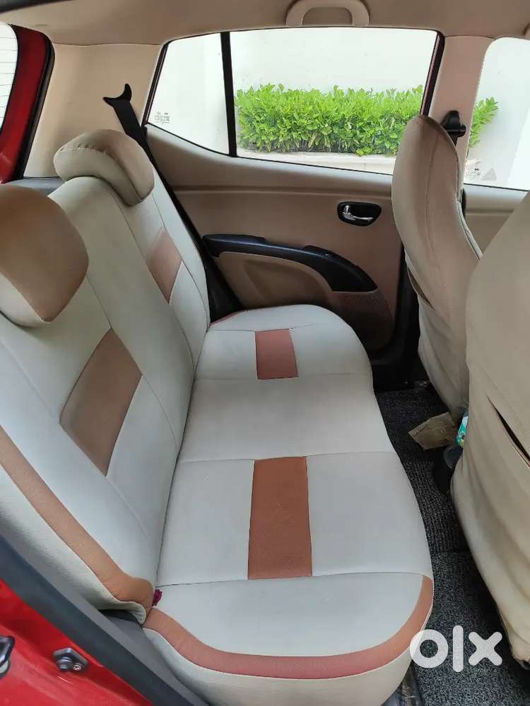 Hyundai I10 Asta 2012 Petrol