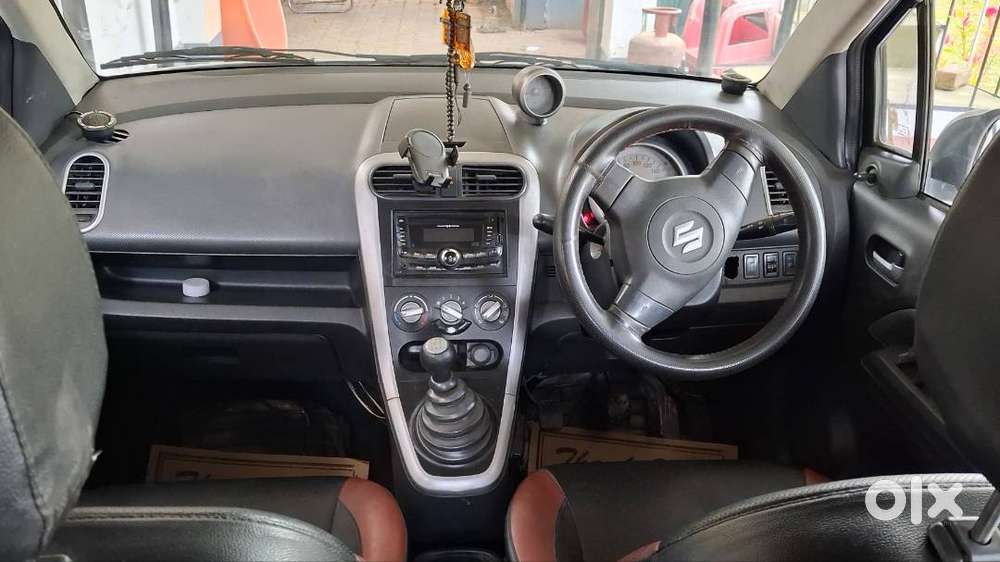 Maruti Suzuki Ritz 2011 Year Vxi