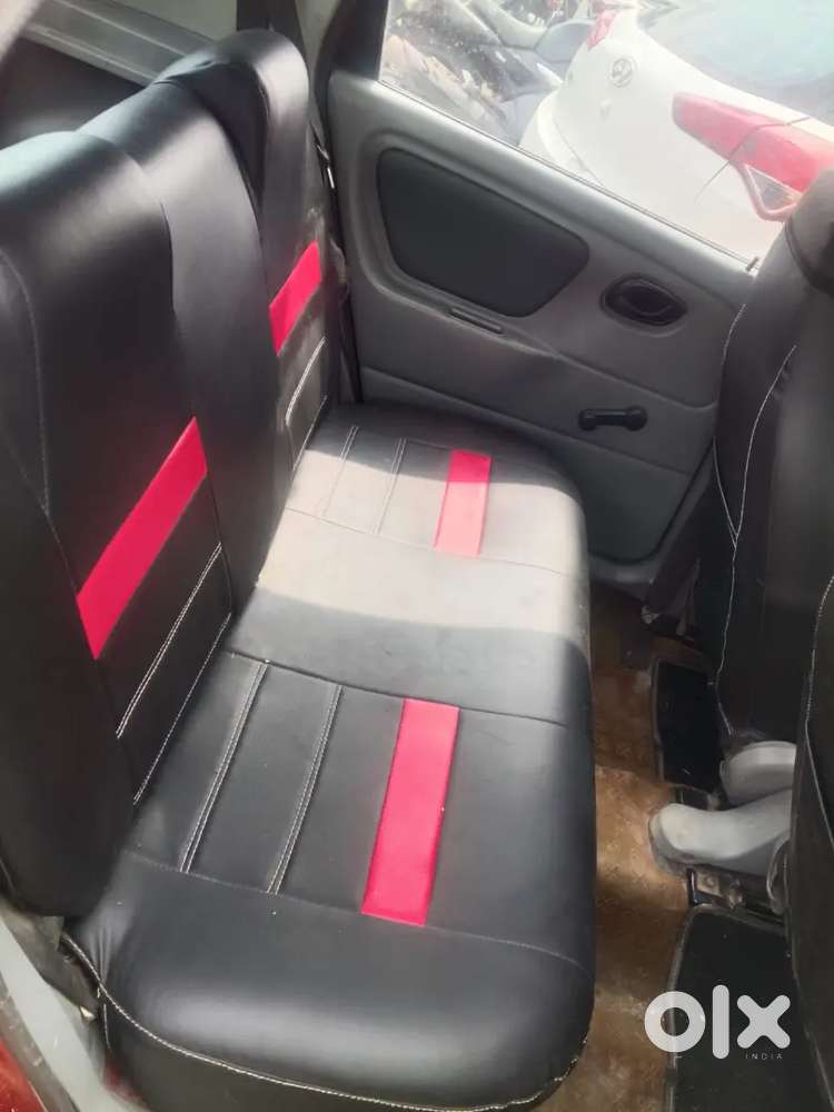 Maruti Suzuki Alto 2011 With Manual Transmission