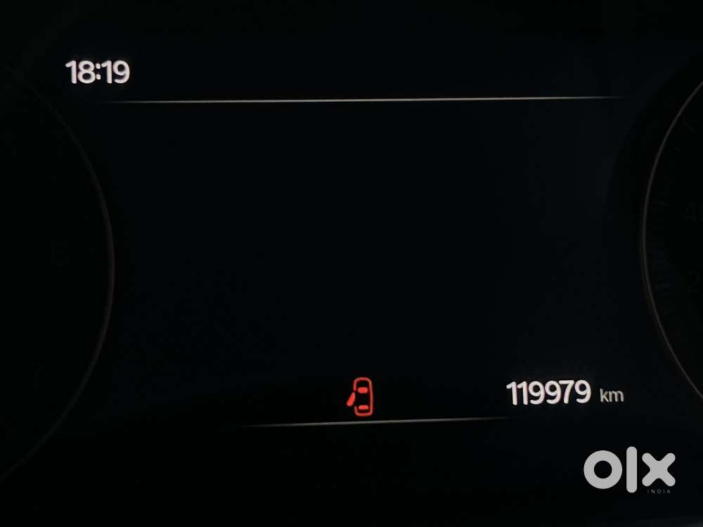 Mahindra Scorpio N Z8 L Diesel At 4wd 7 Str, 2023, Diesel
