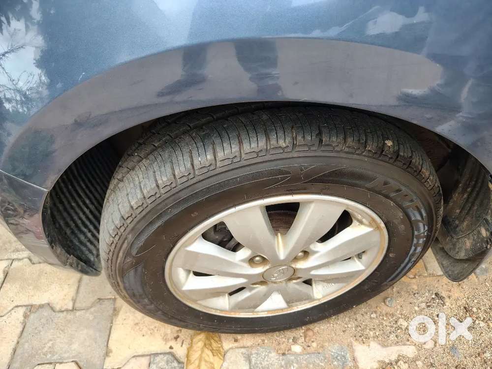Hyundai I20 2014 Petrol Well Maintained