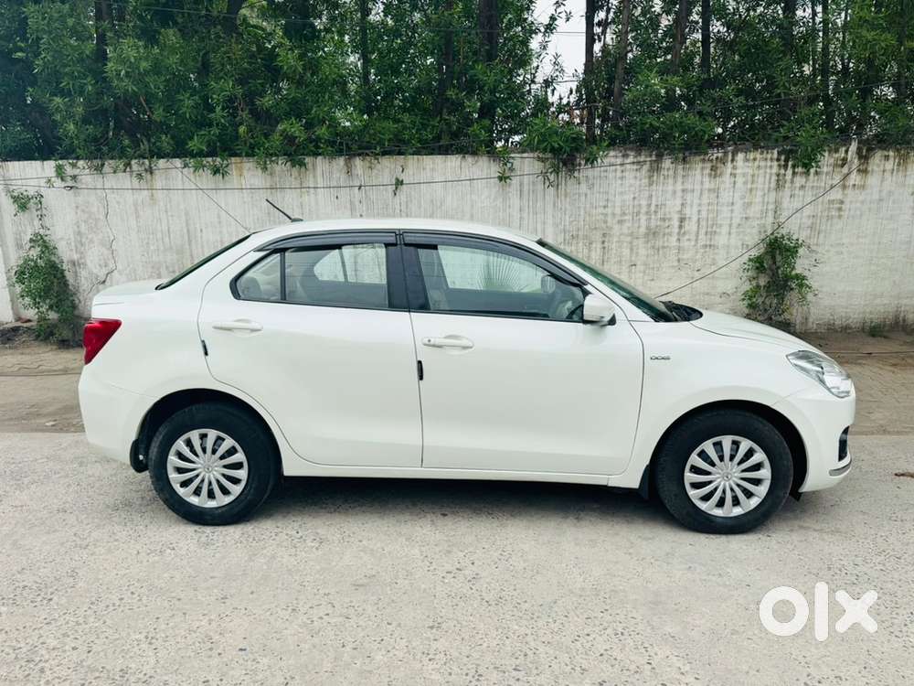Maruti Swift Dzire Diesel Automatic 2018
