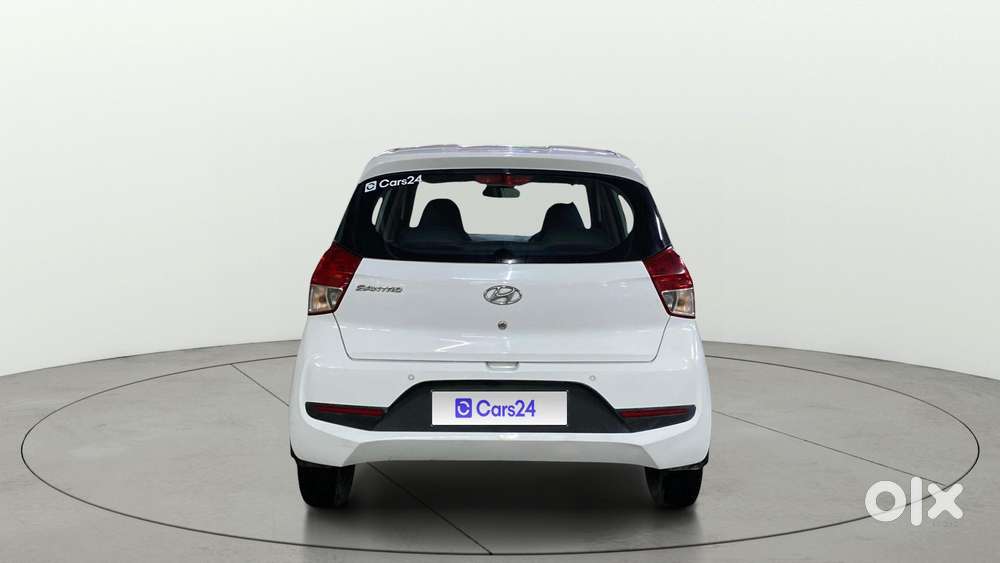 Hyundai New Santro 1.1 Sportz Mt, 2021, Petrol