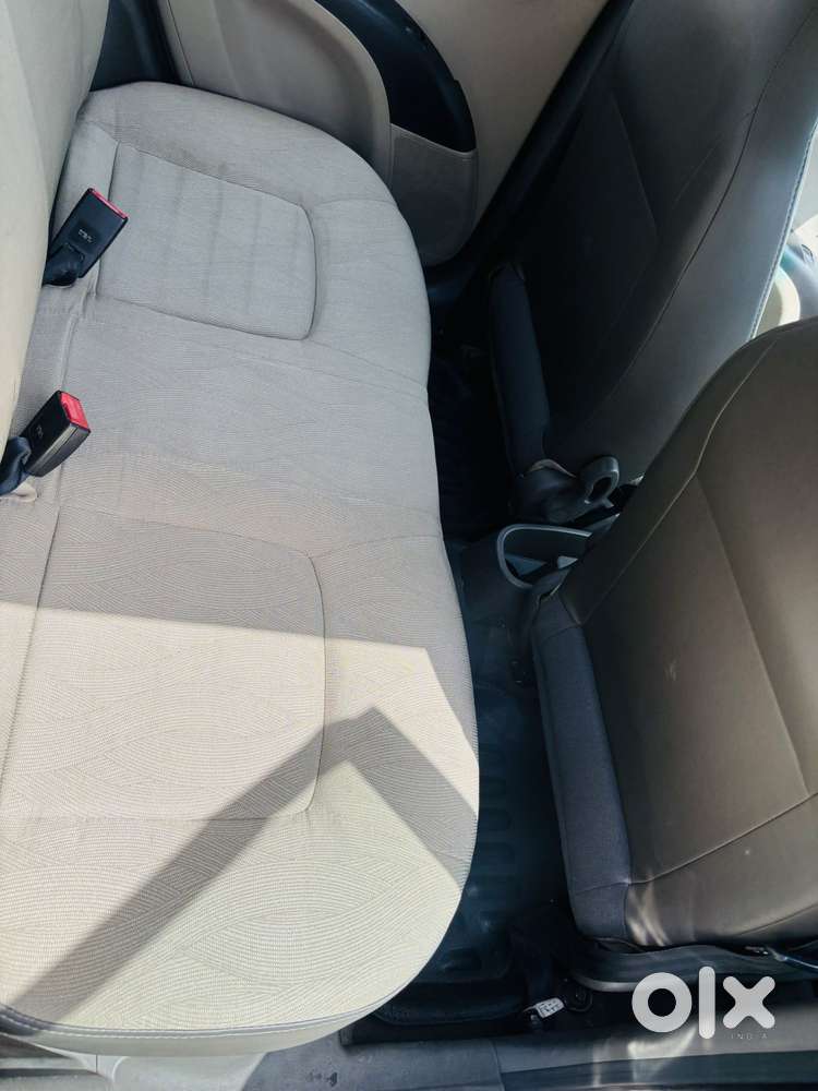 Hyundai I10 [2010-2017] 1.2 Sportz At, 2011, Petrol