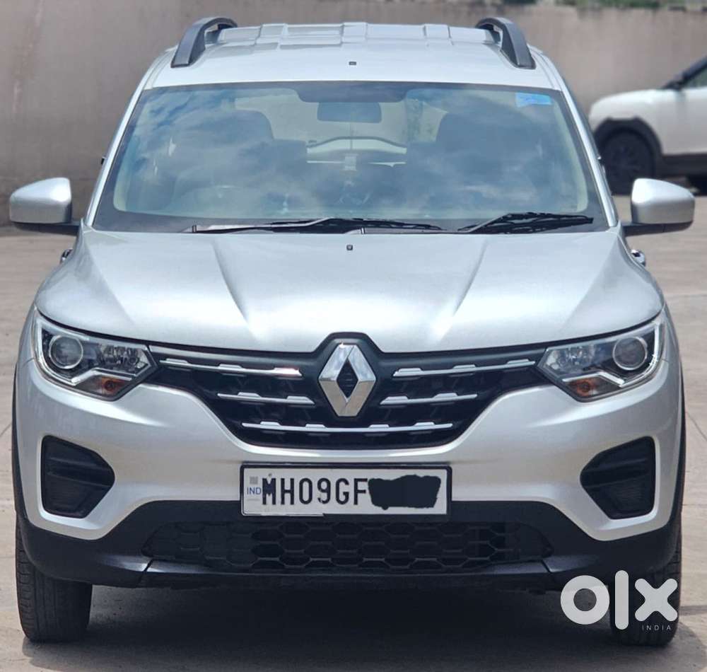Renault Triber Others, 2023, Petrol