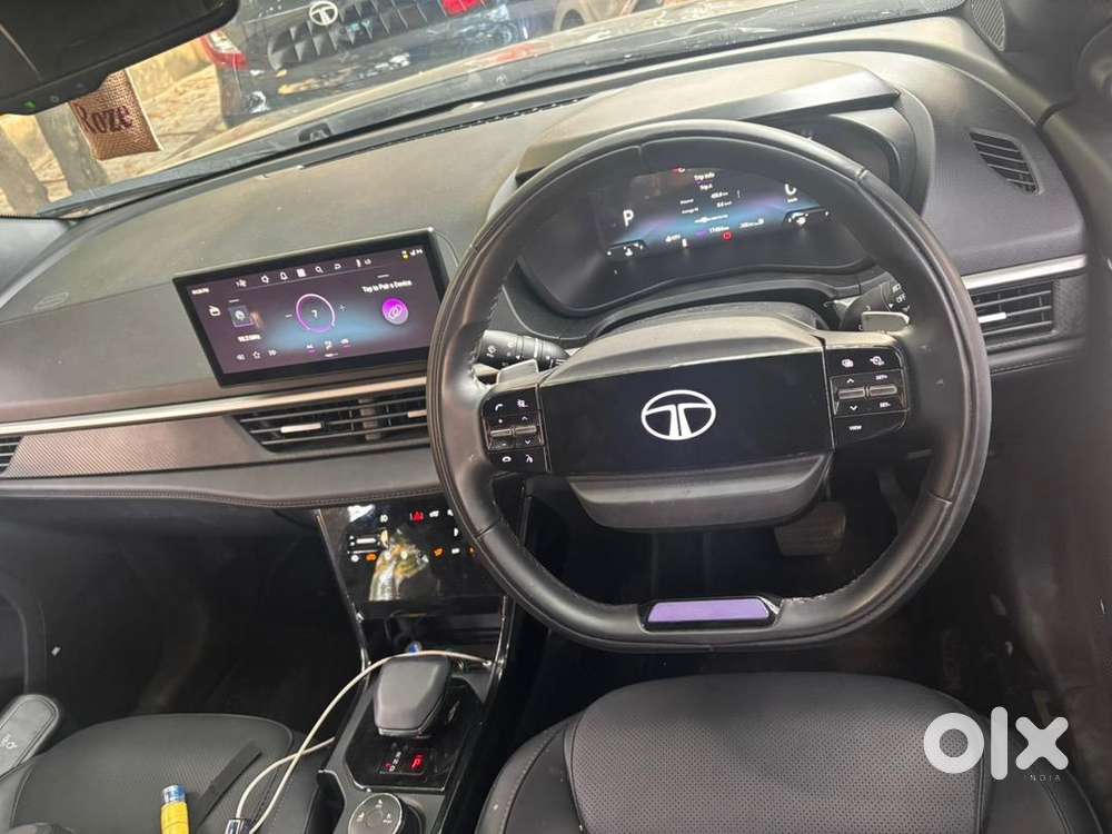 Tata Nexon 2023 Auto  17k Km  Excellent Condition  Best Price