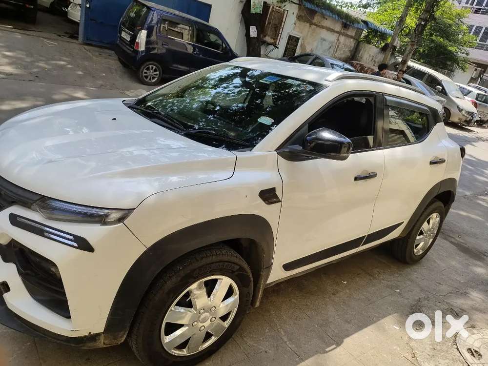 Renault Kiger 1.0 Rxe 2021
