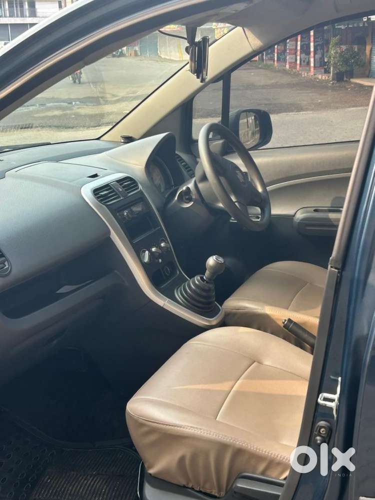 Urgent Sale Maruti Suzuki Ritz 2010 Petrol Well Maintained