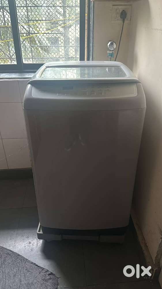 Furniture with electronics