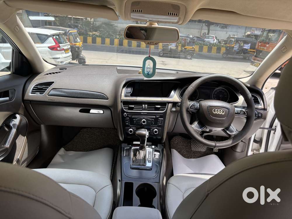 Audi A4 2008-2014 2.0 Tdi Multitronic, 2014, Diesel