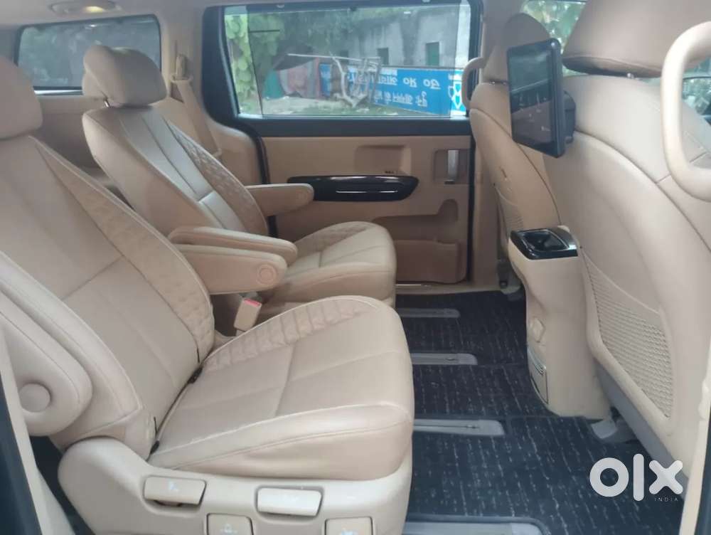 Kia Carnival, 2023, Diesel