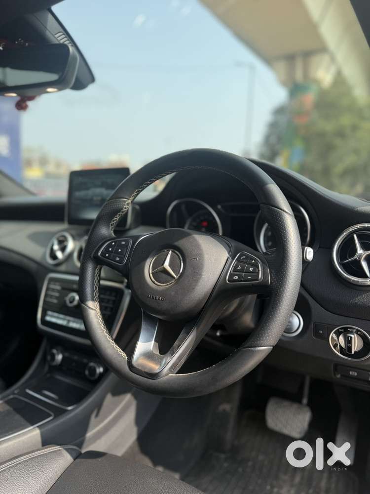 Mercedes-benz Cla 2.0 200 Sport, 2018, Petrol