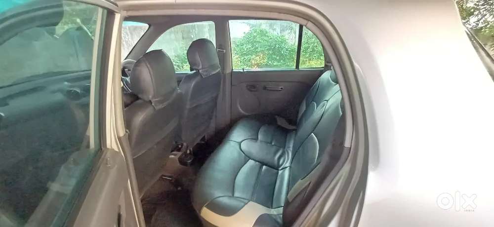 Hyundai Santro Xing 2006 Manual Euro Ii