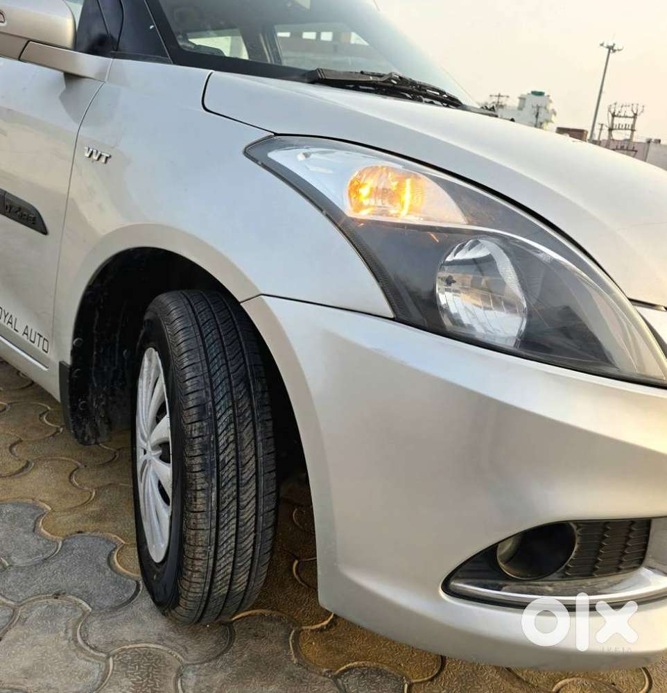 Maruti Suzuki Swift Dzire 1.2 Vxi, 2016, Petrol