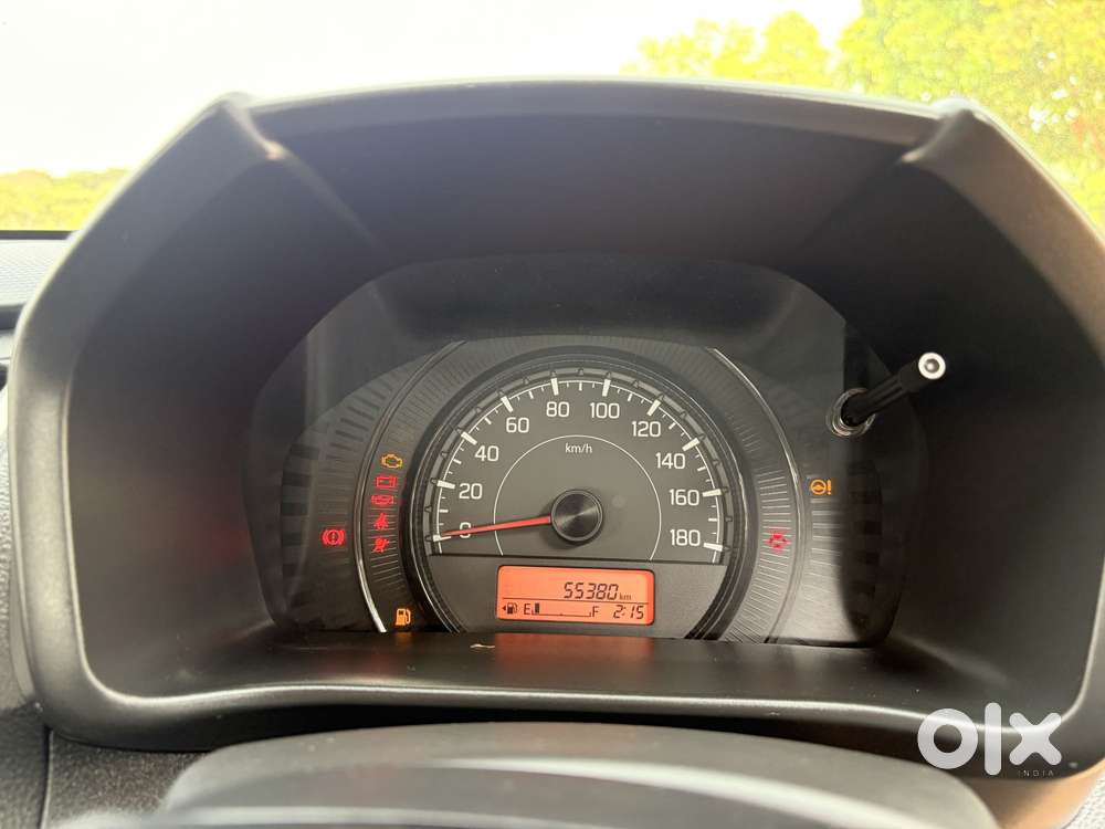 Maruti Suzuki Celerio Vxi, 2022, Petrol