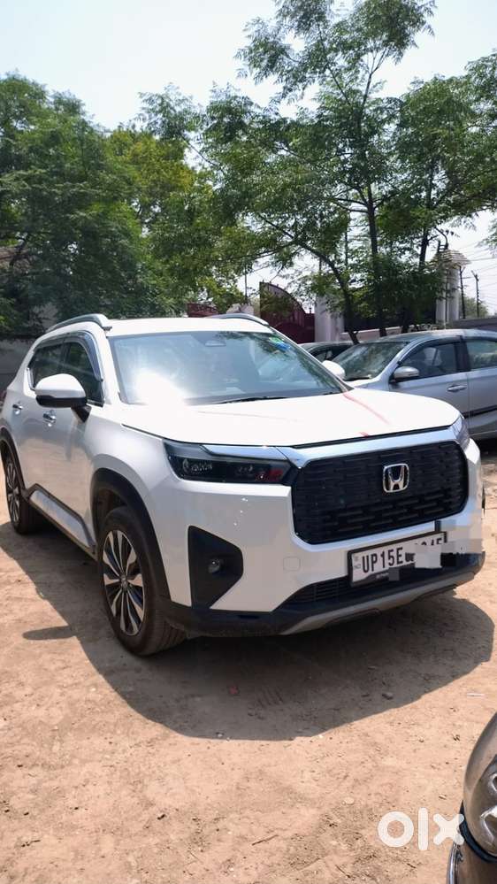 Honda Elevate Zx Mt, 2024, Petrol