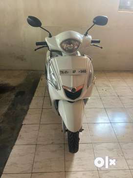 Olx discount bike pollachi