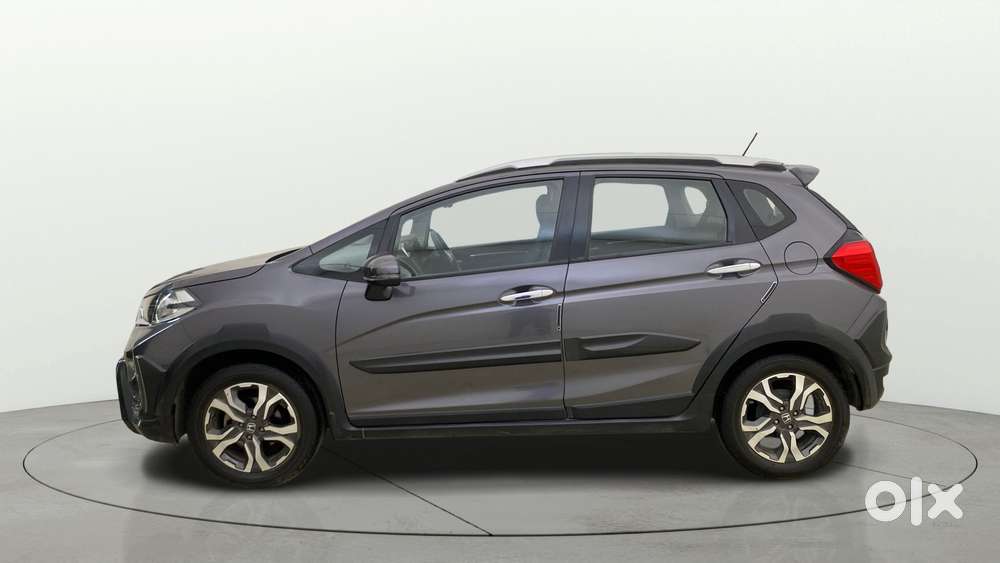Honda Wr-v 1.2 Vx I-vtec, 2018, Petrol