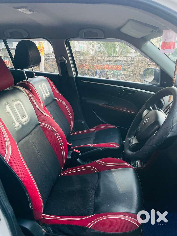 Maruti Suzuki Swift 2018 Lxi, 2017, Petrol