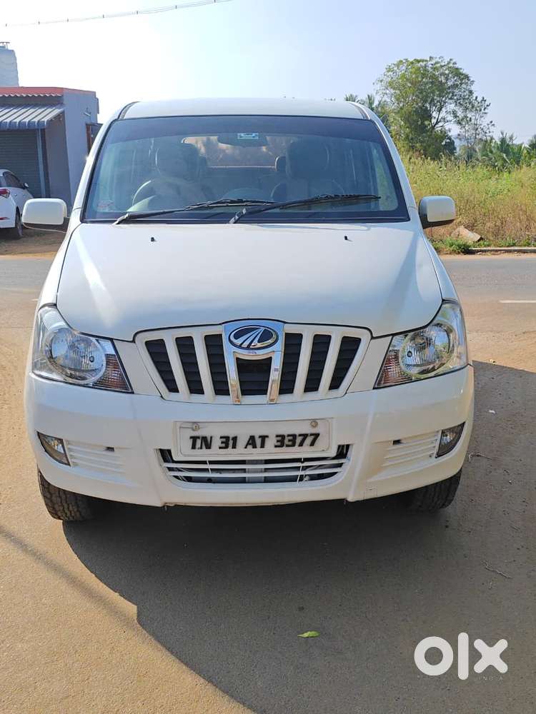 Mahindra Xylo E8 Bs-iii, 2011, Diesel