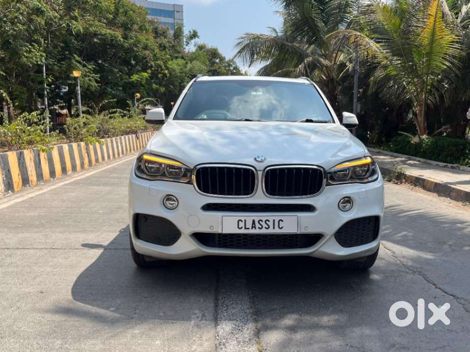 Bmw X5 Xdrive 30d, 2016, Diesel