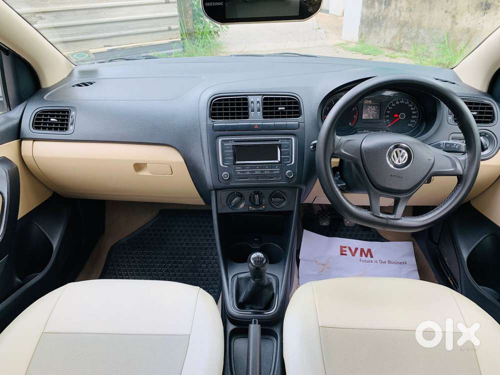 Volkswagen Ameo 1.2 Mpi Comfortline, 2017, Petrol