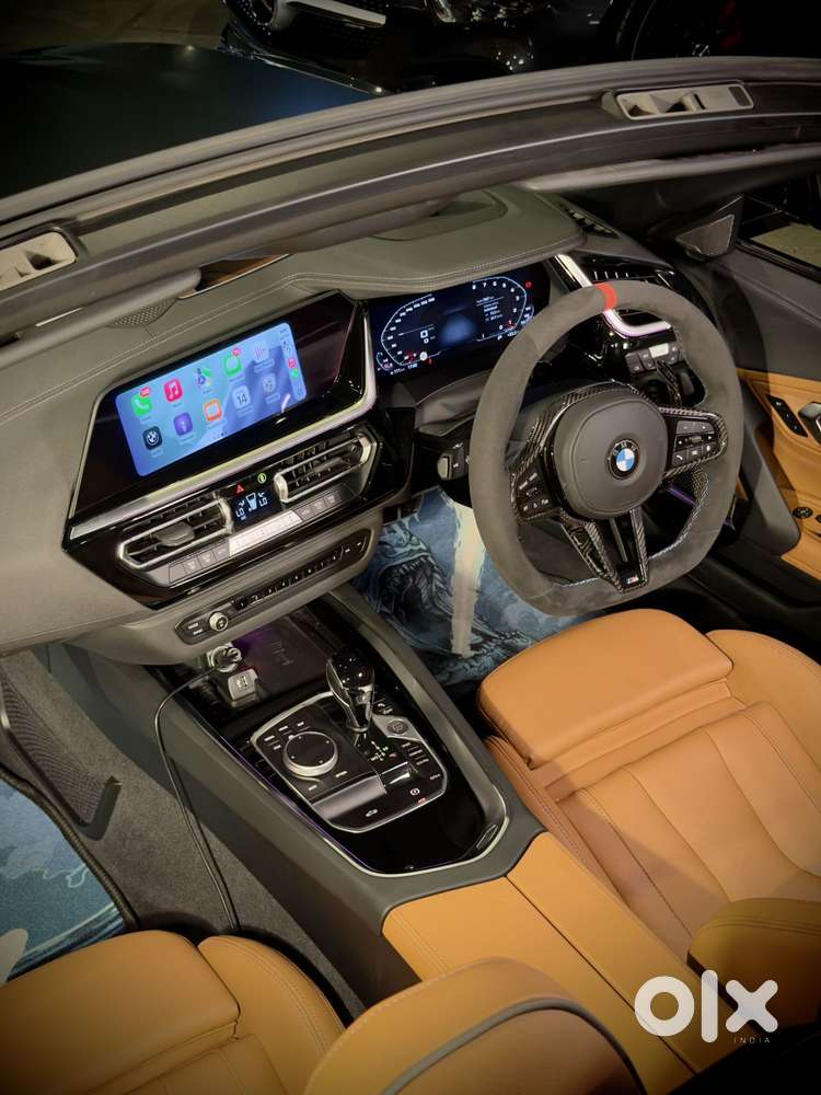 Bmw X4 M40i Xdrive, 2025, Petrol