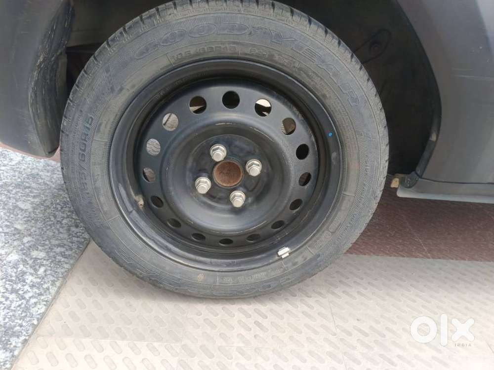 Toyota Etios Cross 1.2l G, 2015, Petrol
