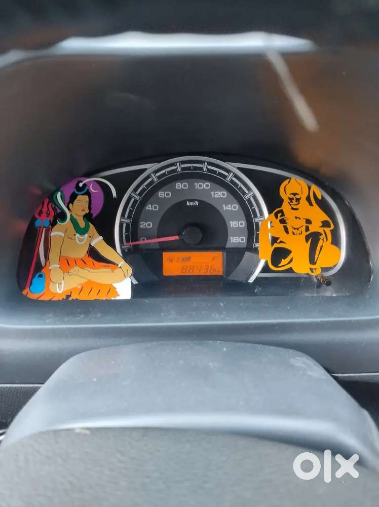 Alto 800 Scratchless For Sale