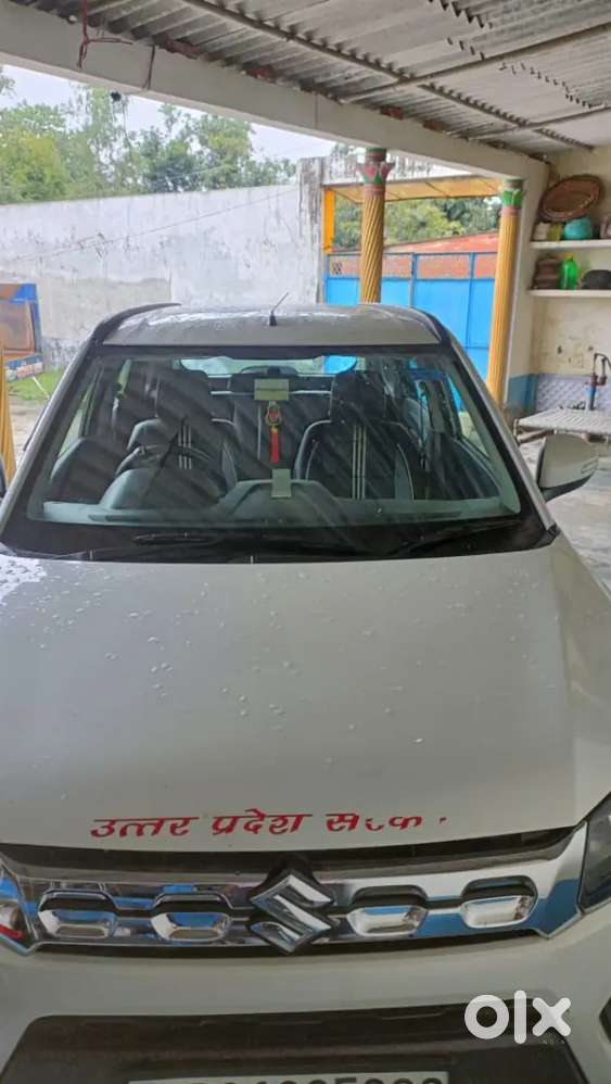 Car New Hai,five Tyre New,original Pant And Parts,car Me Koi Kami Nahi