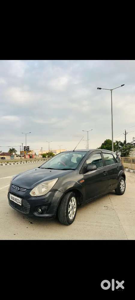 Good Condition First Owner 2013 Model
