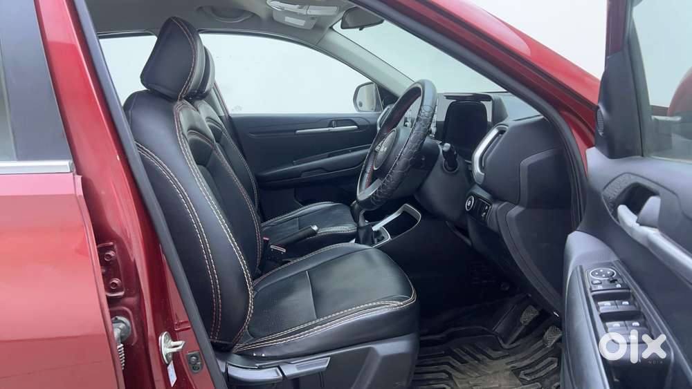 Kia Sonet Htk Plus, 2021, Diesel