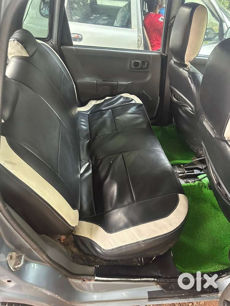 Maruti Suzuki Zen Vxi 2000 Petrol Good Condition