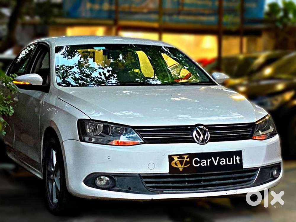 Volkswagen Jetta, 2013, Diesel