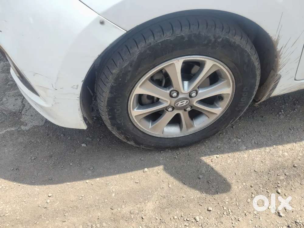 Hyundai Grand I10 2014 Diesel Manual