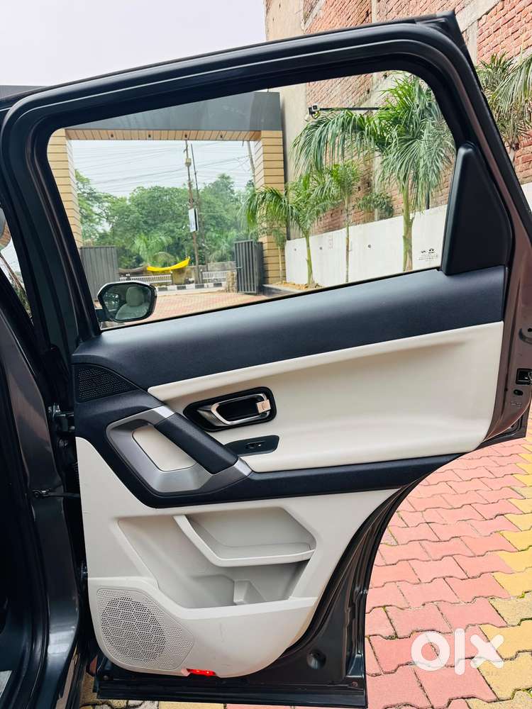 Tata Safari 2.0 Kryotec Xza Plus, 2021, Diesel