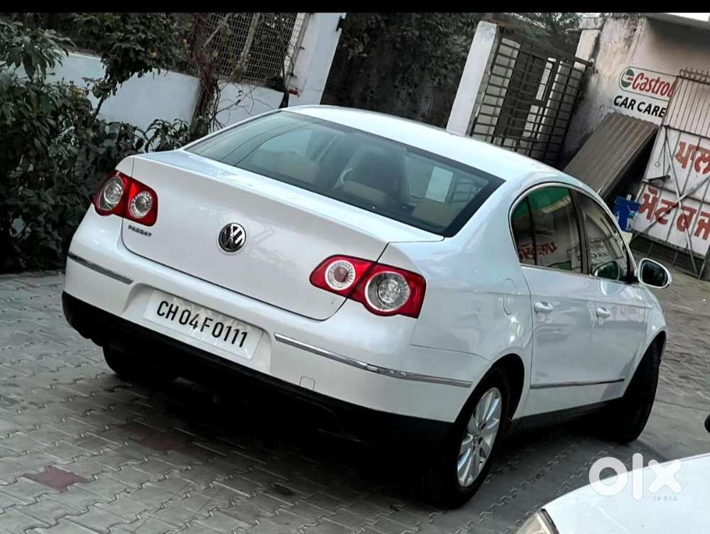 Volkswagen Diesel Car 2088