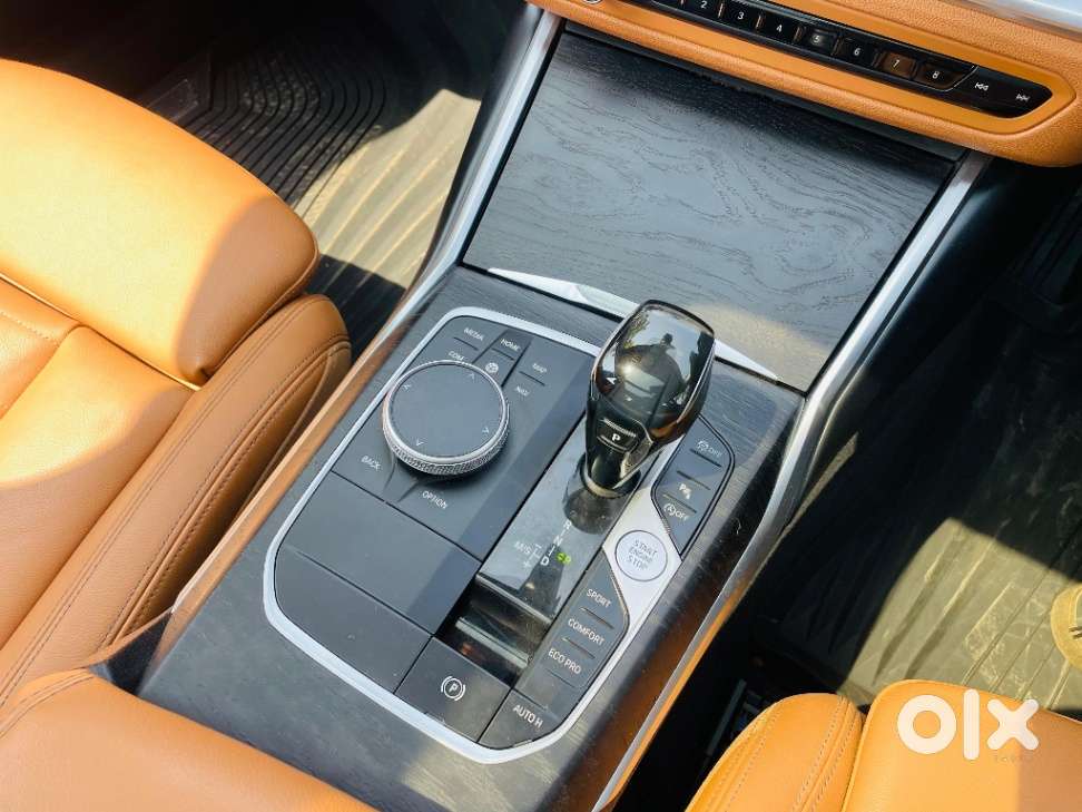 Bmw 3 Series Gran Limousine 2.0 320ld Luxury Line, 2022, Diesel