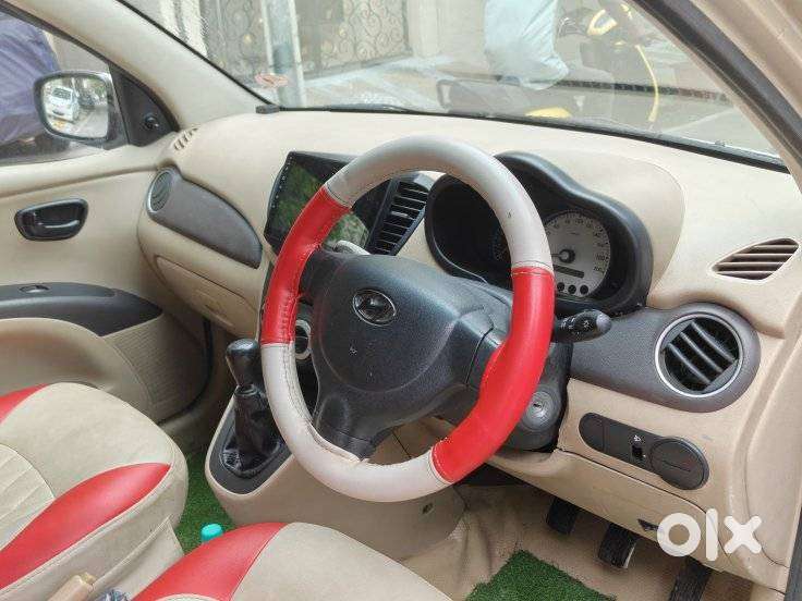 Hyundai I10 Magna 1.2, 2009, Petrol