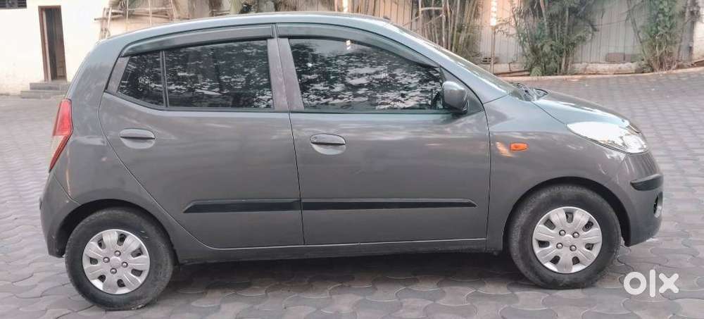 Hyundai I10 Magna, 2010, Petrol