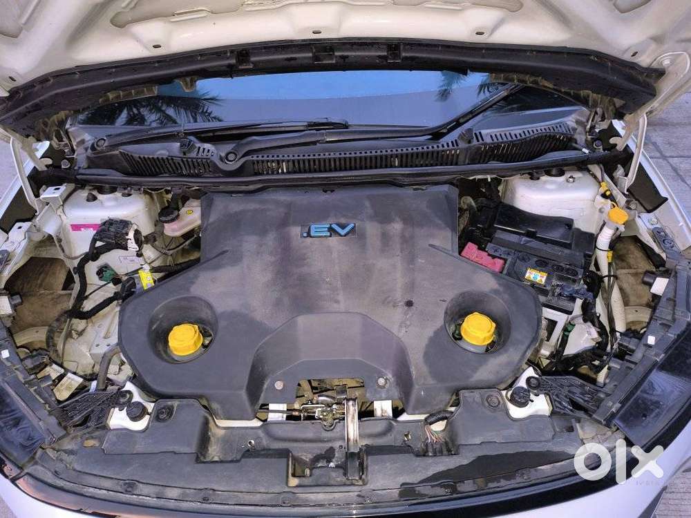 Tata Nexon Ev Empowered Plus Lr, 2023, Electric