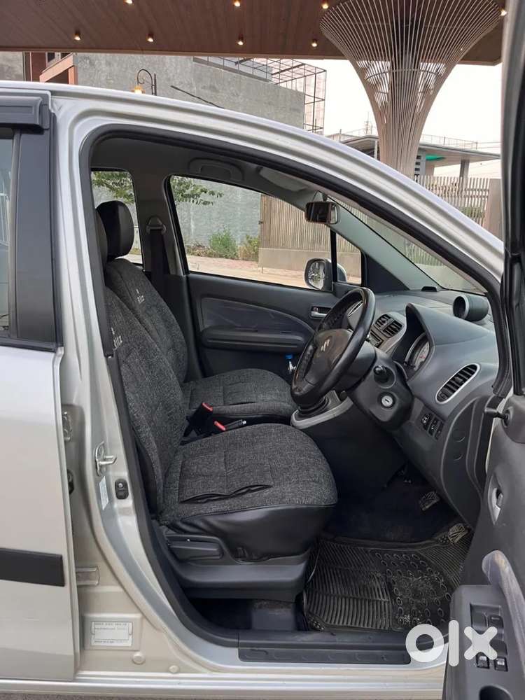 Maruti Suzuki Ritz Vxi (abs) Bs Iv, 2012, Petrol