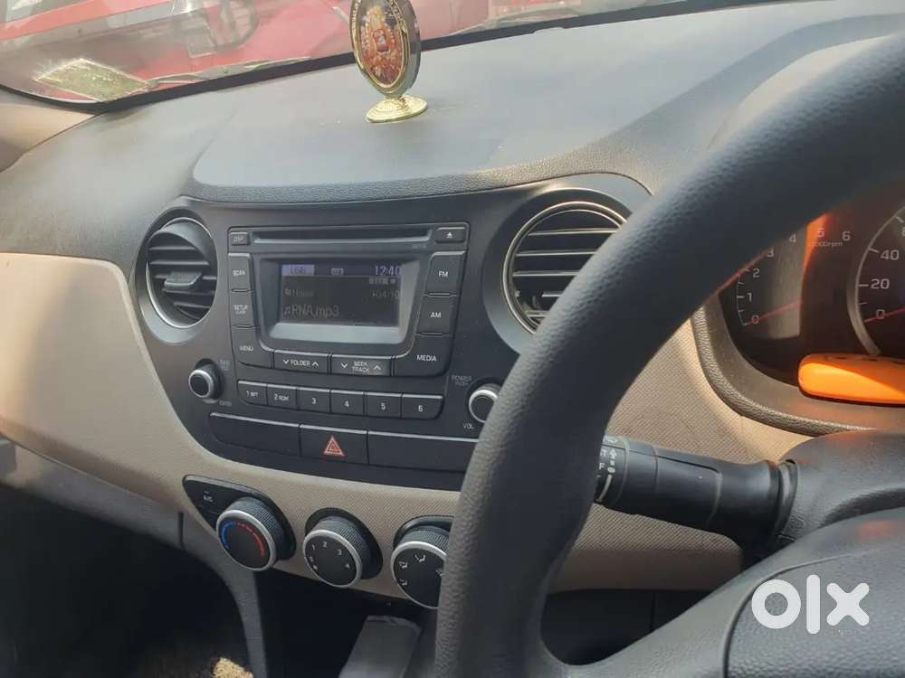 Hyundai Grand I10 Diesel 2015