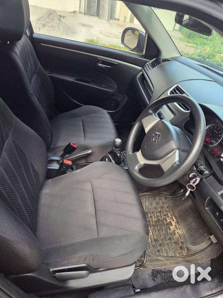Maruti Suzuki Swift Vxi, 2014, Petrol
