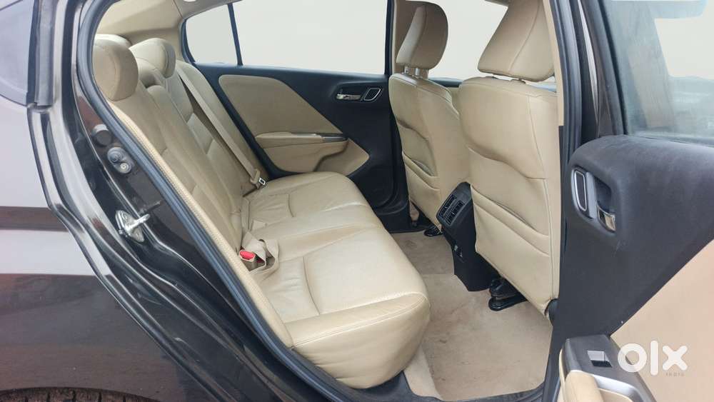 Honda City I Dtec Vx, 2017, Petrol
