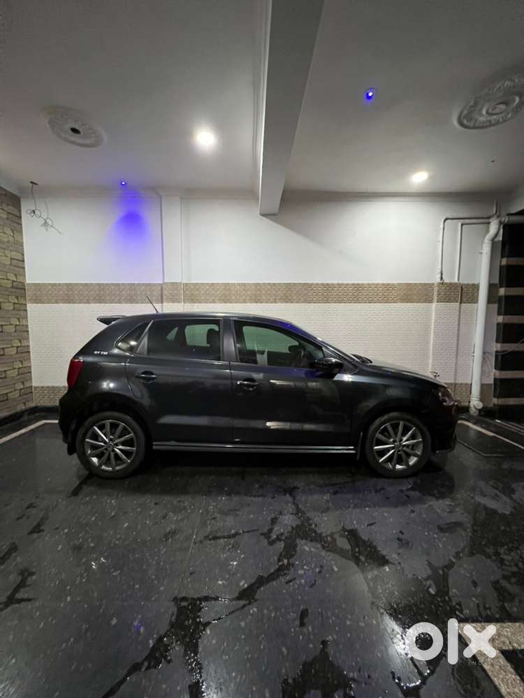 Volkswagen Polo Gt Tsi 2020