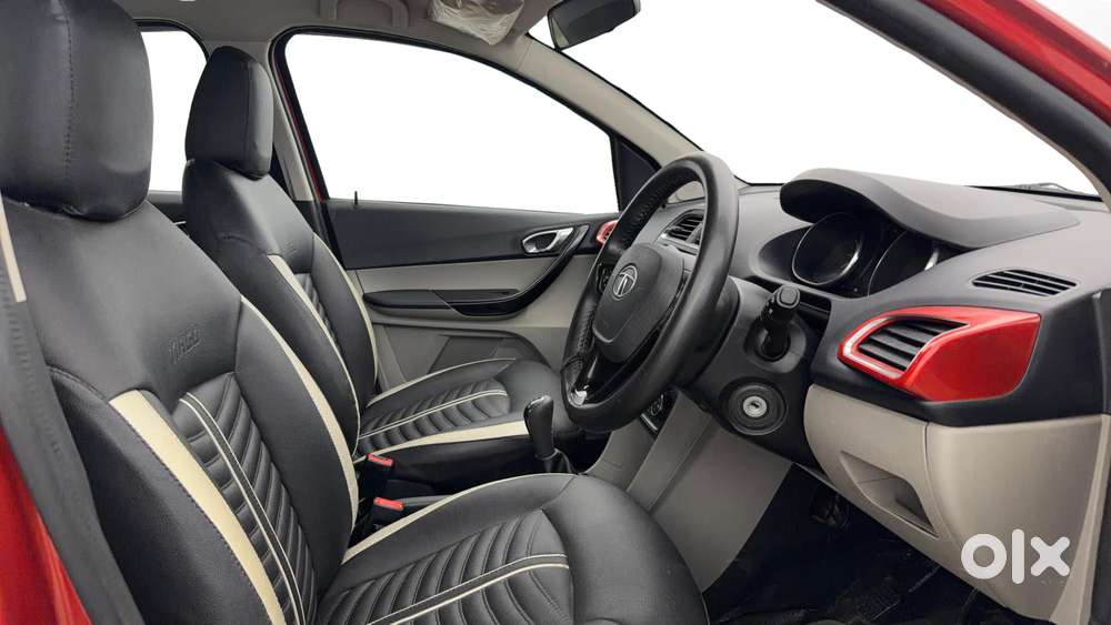 Tata Tiago 1.2 Revotron Xz Plus, 2019, Petrol
