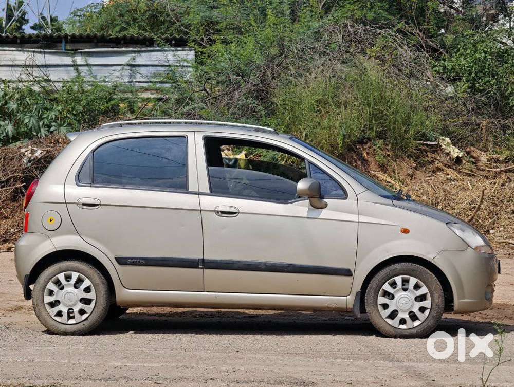 Chevrolet Spark 1.0 Lt, 2010, Petrol