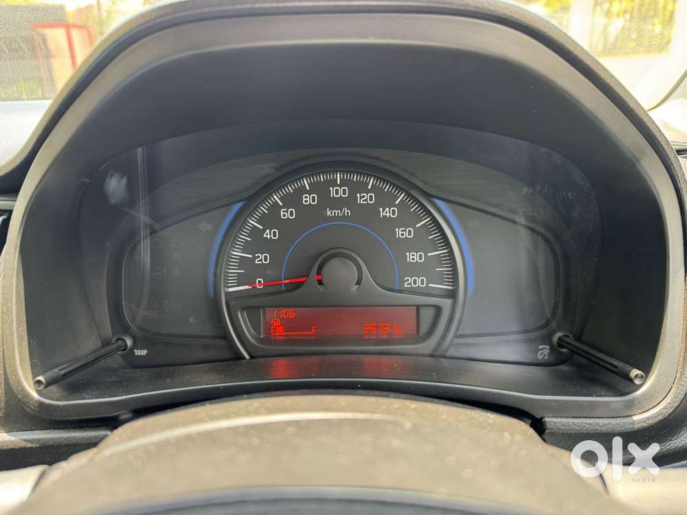 Maruti Suzuki Baleno 1.3 Sigma, 2020, Petrol