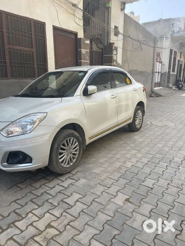 Maruti Suzuki Dzire 2023